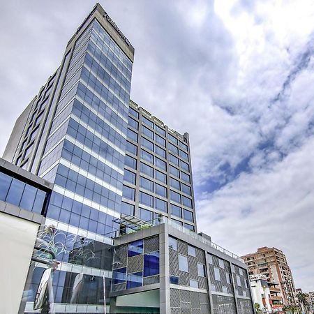 Hotel Radisson Blu Gorakhpur Extérieur photo