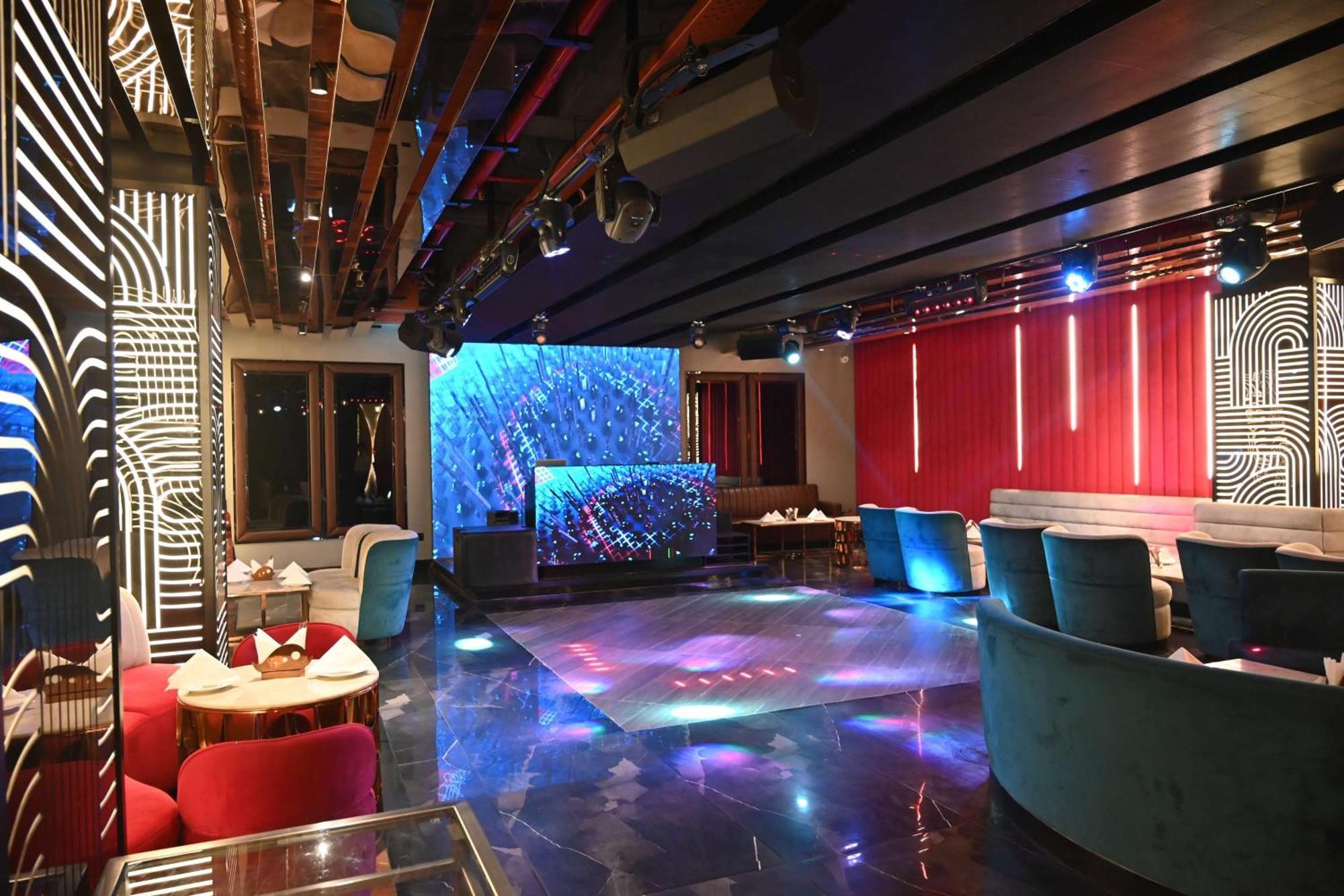 Hotel Radisson Blu Gorakhpur Extérieur photo