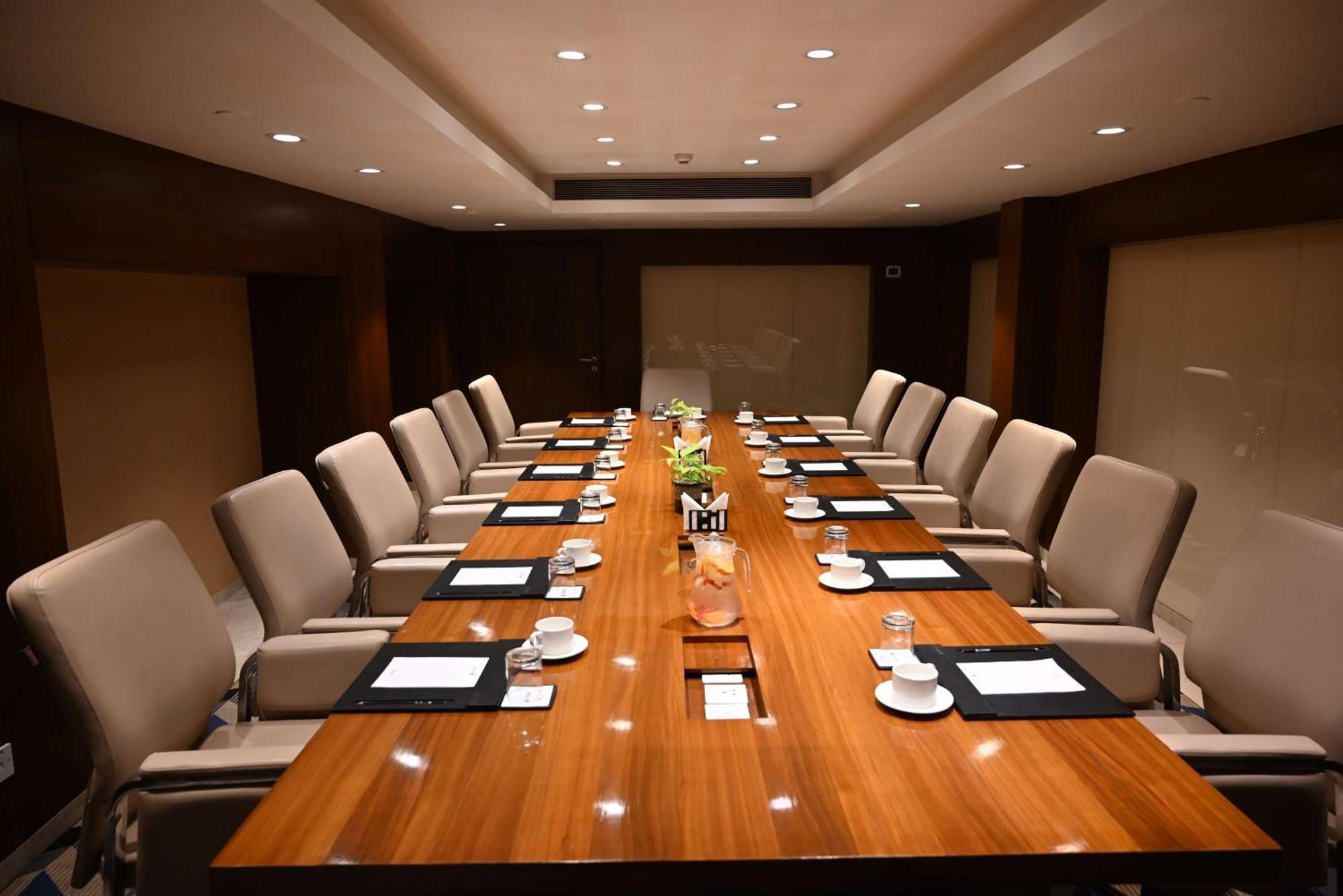 Hotel Radisson Blu Gorakhpur Extérieur photo